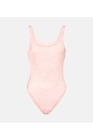 VERSACE Badeanzug Barocco