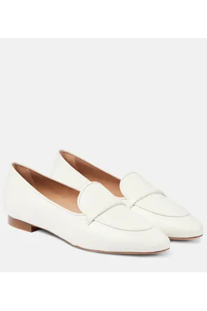MALONE SOULIERS Loafers Bruni aus Leder