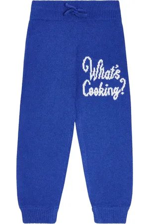 Mini Rodini Jogginghose What