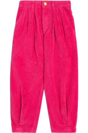 Molo Hose Aleen aus Cord