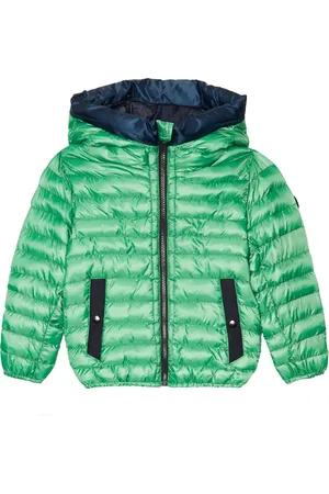 Woolrich Wattierte Jacke Sundance