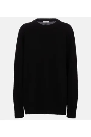 The Row Pullover Sibem aus Wolle und Kaschmir