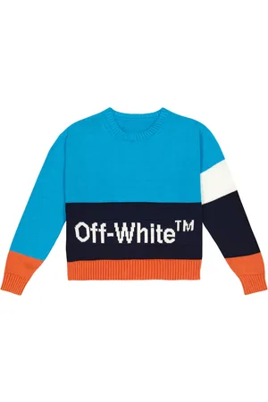 OFF-WHITE Pullover aus Baumwolle