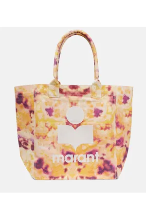 Isabel Marant Bedruckte Tote Yenky