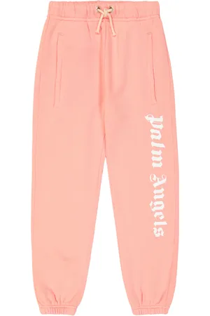Palm Angels Jogginghose aus Baumwolle