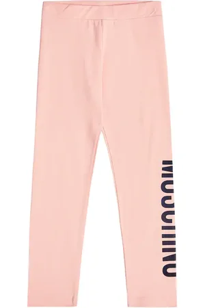 Moschino Leggings aus Jersey