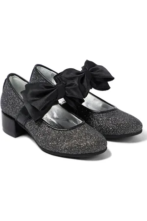 MONNALISA Ballerinas mit Glitter