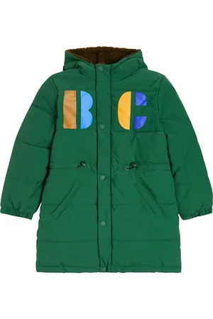 Bobo Choses Wendbarer Parka
