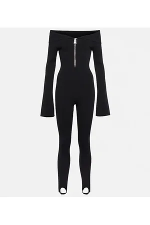 Khaite Bodysuit Trinity
