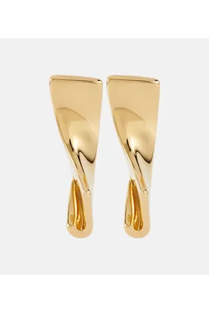 Jacquemus Ohrringe Les Boucles J