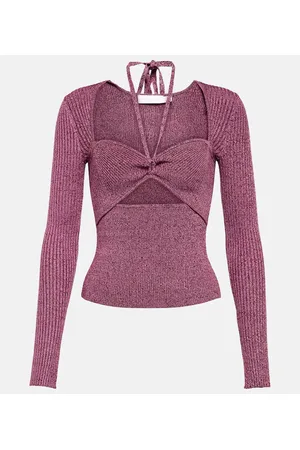 Simkhai Top Alexia aus Rippstrick