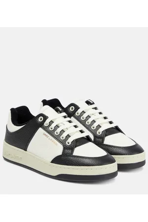 Saint Laurent Sneakers SL/61 aus Leder
