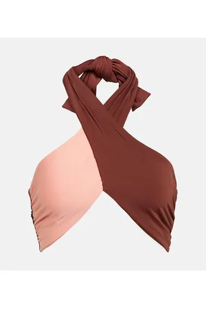 JOHANNA ORTIZ Bikini-Oberteil