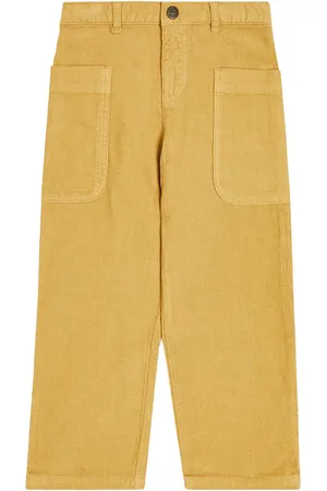 BONPOINT Hose aus Cord