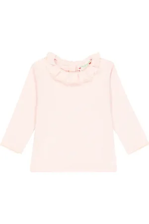 BONPOINT Baby Top Bella aus Baumwoll-Jersey