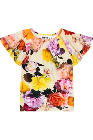 Molo Bedrucktes Top Rachel