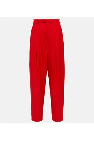 Marni Hose aus Wolle