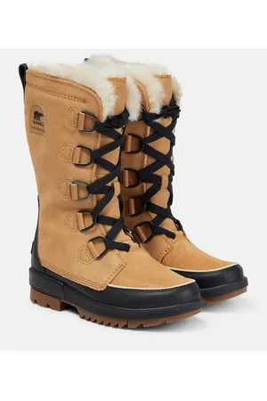 sorel Schneestiefel Torino II Tall