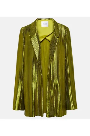GALVAN Blazer Nuage