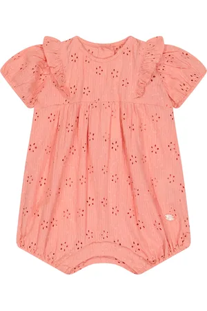 Tartine Et Chocolat Baby Spieler aus Baumwolle