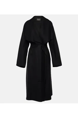 Loro Piana Mantel Ramon aus Kaschmir und Seide