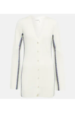 Chloé Chloé Cardigan aus Wolle