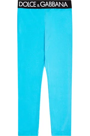Dolce & Gabbana Leggings