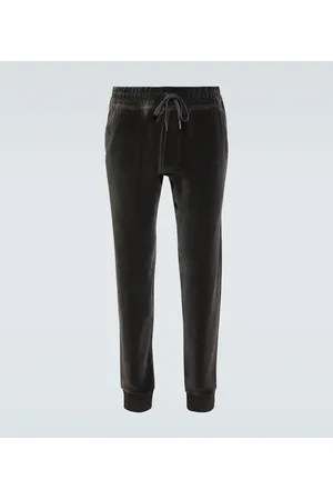 Tom Ford Jogginghose aus Frottee