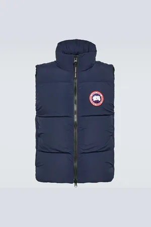 Canada Goose Daunenweste Lawrence