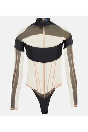 MUGLER Body