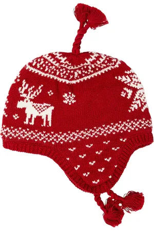 Ralph Lauren Mütze aus Baumwolle und Wolle