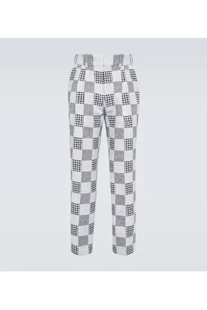 Kenzo Gerade Hose