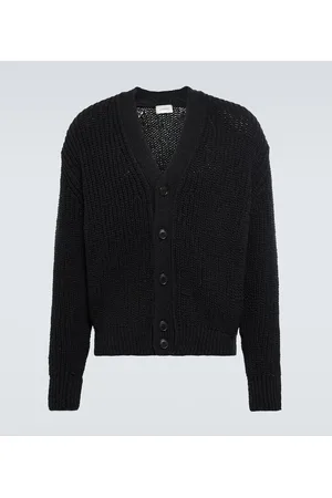 LEMAIRE Cardigan aus Baumwolle