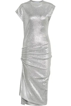 Paco rabanne Kleid aus Mesh