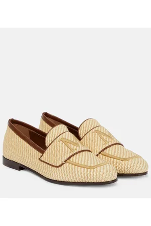 Max Mara Loafers Liza