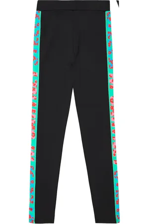 Stella McCartney Bedruckte Leggings