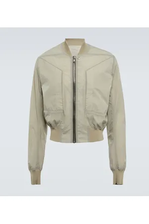 Rick Owens Bomberjacke