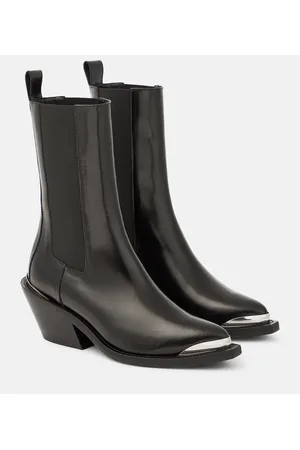 Dorothee Schumacher Chelsea Boots aus Leder