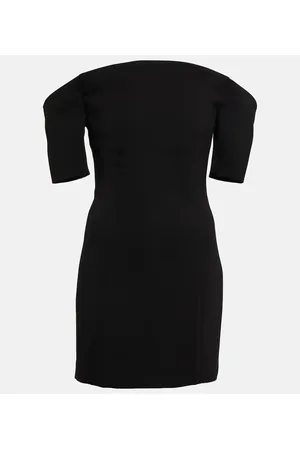 Sportmax Minikleid Gesso