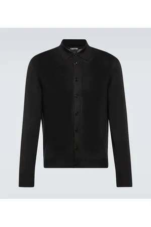 Tom Ford Cardigan aus Strick