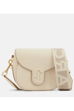 Marc Jacobs Schultertasche The J Marc Small aus Leder