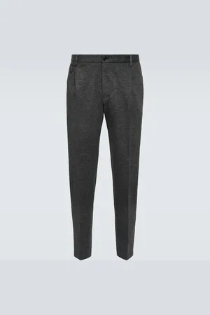 Dolce & Gabbana Gerade Hose
