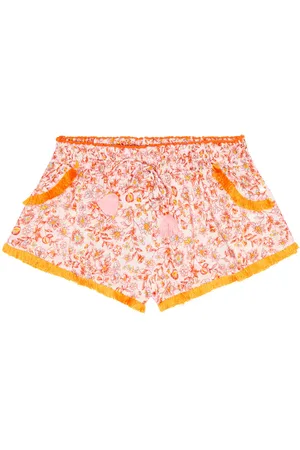 POUPETTE ST BARTH Shorts Lulu