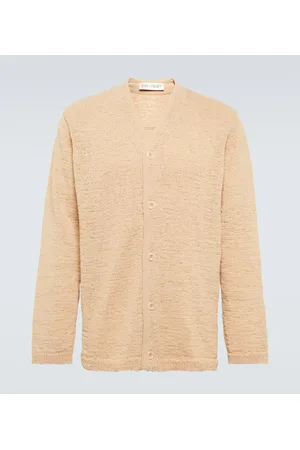 OUR LEGACY Cardigan aus Strick