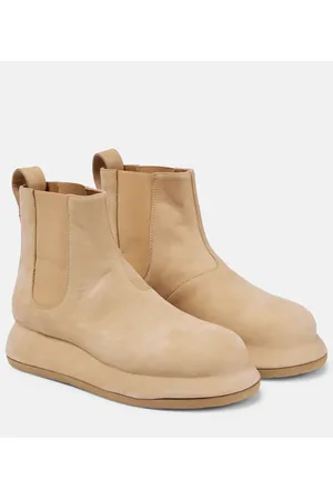 Jacquemus Chelsea Boots Les Bottes Bricciola
