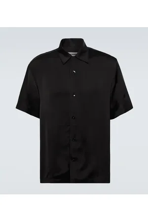 Jil Sander Hemd Shirt 26