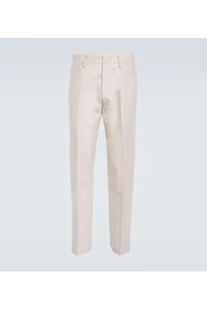 Tom Ford Chinohose aus Baumwolle