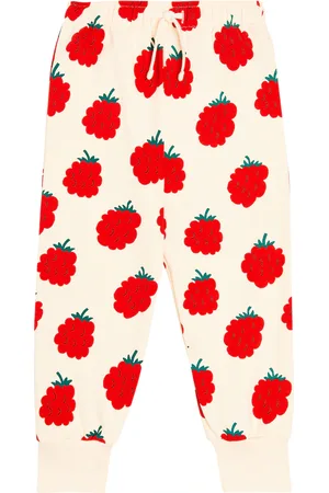 Tiny Cottons Jogginghose Raspberries