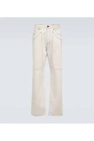 Winnie New York Hose aus Baumwolle