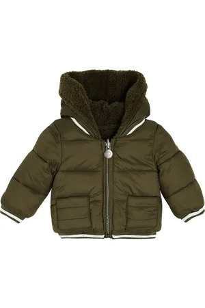 Tartine Et Chocolat Baby Wendbare Jacke